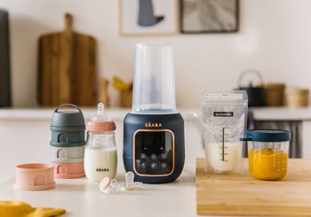 TOP 5 visbiežāk pieļautās kļūdas uzsākot mazuļa piebarošanu un kā no tām izvairīties