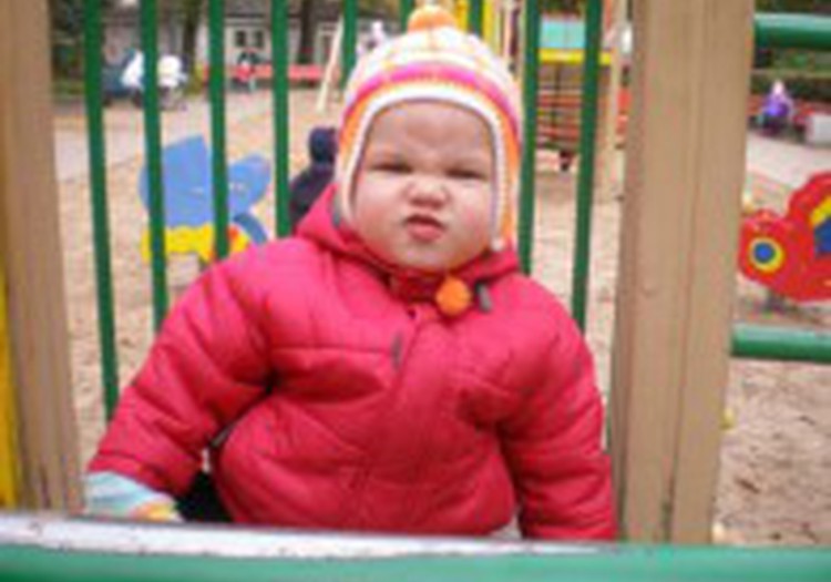 Kā Leonīds pamēģināja Sambucus Kids