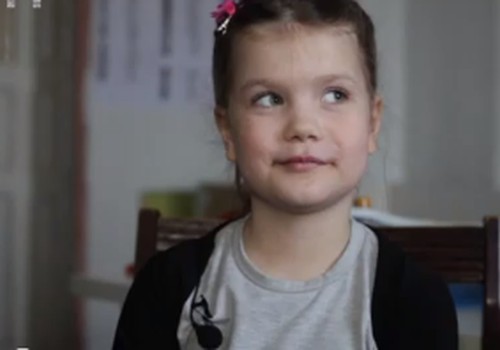 Bērnu VIDEO sarunas: Alise Lī- Neko daudz jau es par mīlestību nezinu