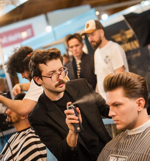 Krāšņākie skaistuma svētki Baltijā – izstāde “Baltic Beauty 2026” Ķīpsalā
