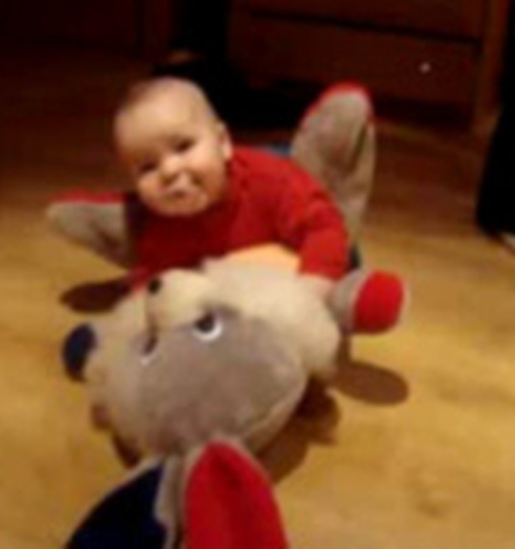 Video: Nikolas Annas treniņš