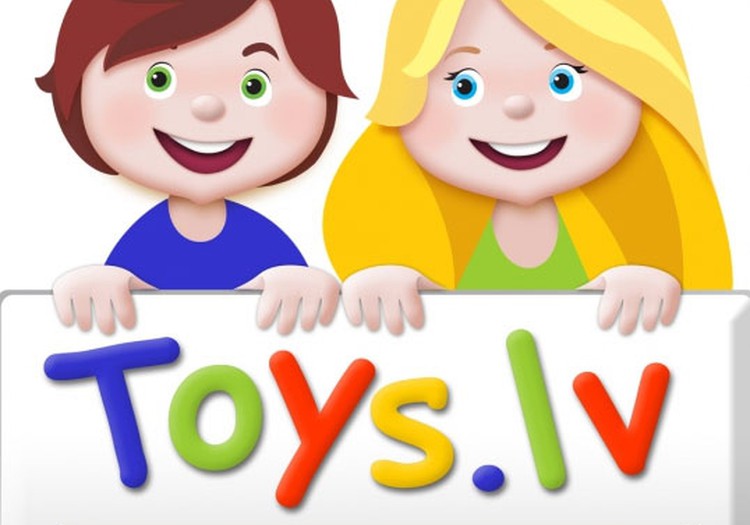 Iepazīsties ar interaktīvo dāvanu meklētāju Toys.lv jeb 4 soļi līdz īstajai dāvanai!