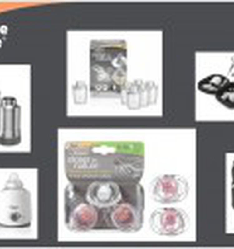 Kā saņemt Tommee Tippee barošanas pudelīti bez maksas?