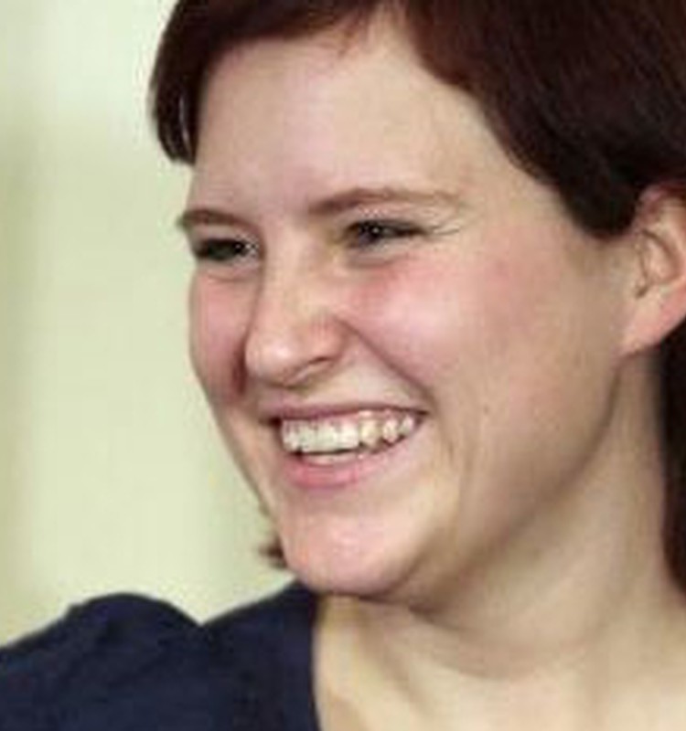 Inese Siksna: iepazīsti mūsu uztura speciālisti!