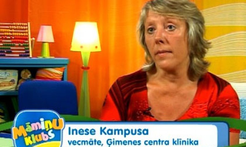 Kā atrast SAVU vecmāti? Piesakies uz dzemdību sagatavošanas kursiem!