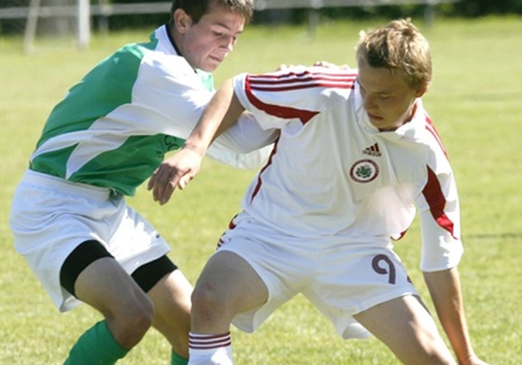 Beidzot pamatskolu, nebūs jākārto ieskaite sportā!