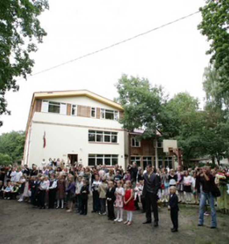 Privātā vidusskola „Patnis” izvēlēta dalībai prestižajā Innovative Schools Pathfinder programmā