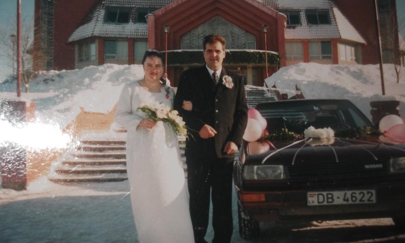 Nr.11. Ar mīlestības pinekļiem....