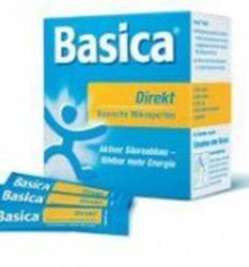 Basica® minerālvielas atradušas īpašnieku