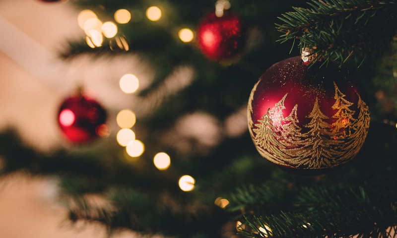 Svētdien, 23.decembrī, plkst. 15:00 Rīgas Domā norisināsies Ziemassvētku labdarības koncerts-svētbrīdis "Apsnieg eņģeļu koks"
