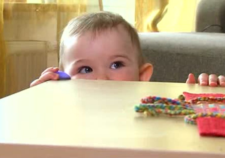 VIDEO: kā izveidot drošu vidi mājās?