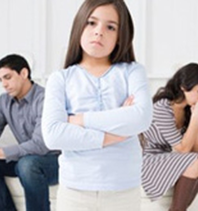 Ģimenes dzīves krīzes. Kā tās pārvarēt?