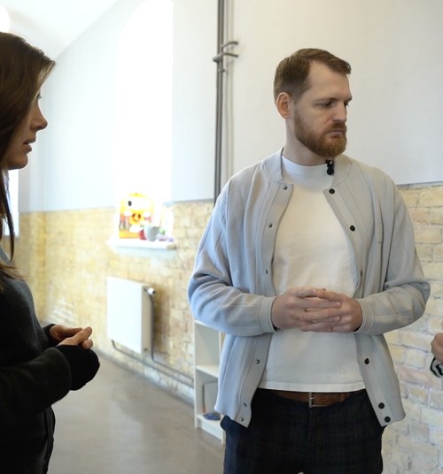 Izglītība ārpus ierastajiem rāmjiem