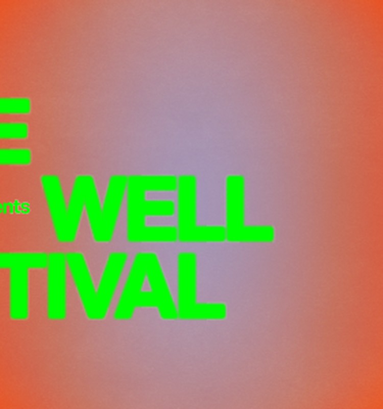 Nike Well Festival: piedzīvo fitnesa enerģiju 16. martā H206 Kvartālā