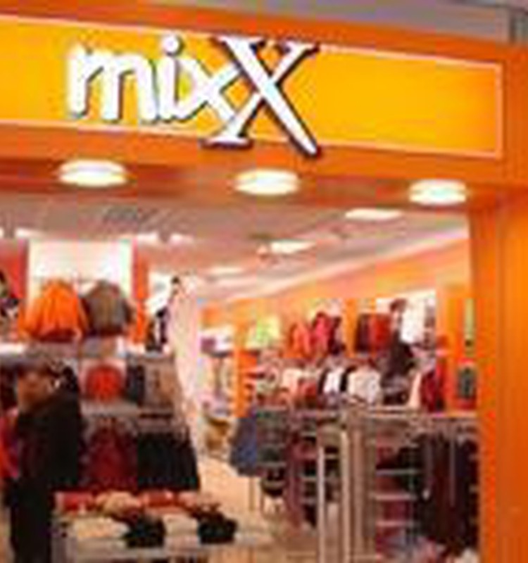 Veikalā "mixX" satriecošas atlaides līdz pat 70%