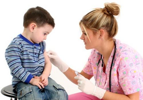 Vai esi plānojusi mazo vakcinēt pret pneimokoku?