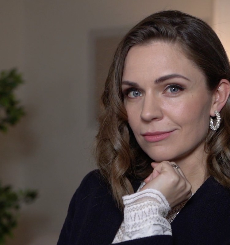Marta Grigale: Dzīve ir piespiedusi saprast, ka perfekcionisms nav iespējams