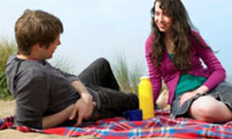 Pāris jautājumi un atbildes, uzsākot dzimumattiecības