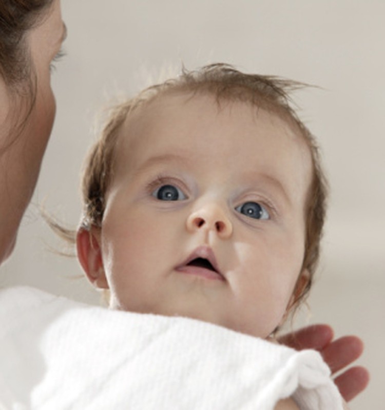 Kas ir cista un kā tā var ietekmēt mazuli?