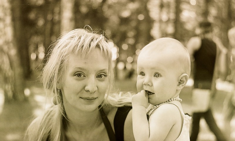 Grūtnieču dienā tikšanās ar dūlu Katrīnu Puriņu