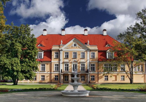 Mālpils muižā koncertprogramma “Krustojumi"