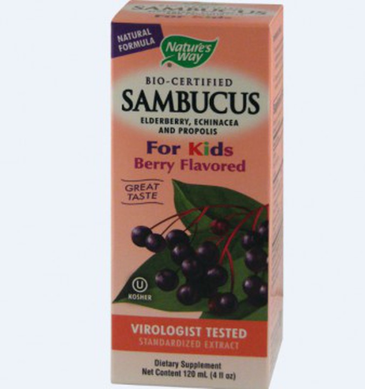 Ja Tavs bērns pašreiz slimo vai vēlies stiprināt viņa imunitāti, piesakies Sambucus Kids testiem!