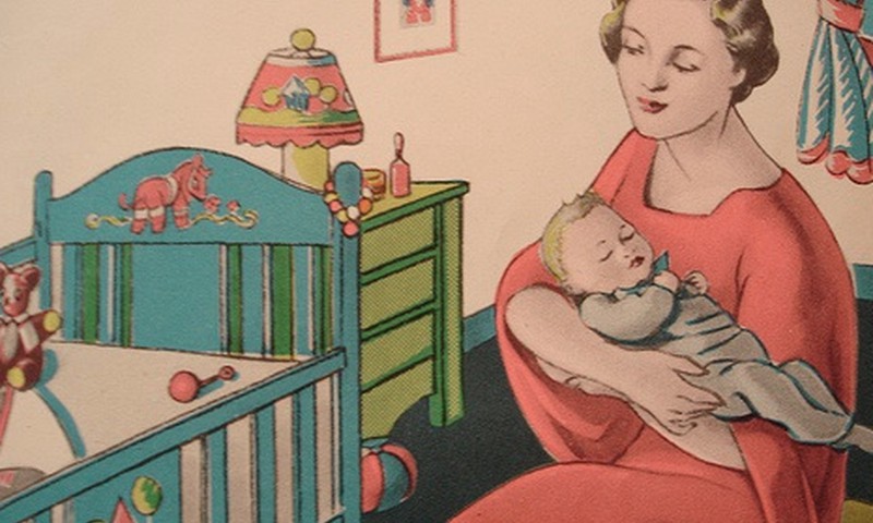 Liepājas māmiņas aicinātas mācīties šūpuļdziesmas, apgūt stila knifus un uzzināt, kā Eiropas Parlamenta lēmumi ietekmē viņu ikdienu