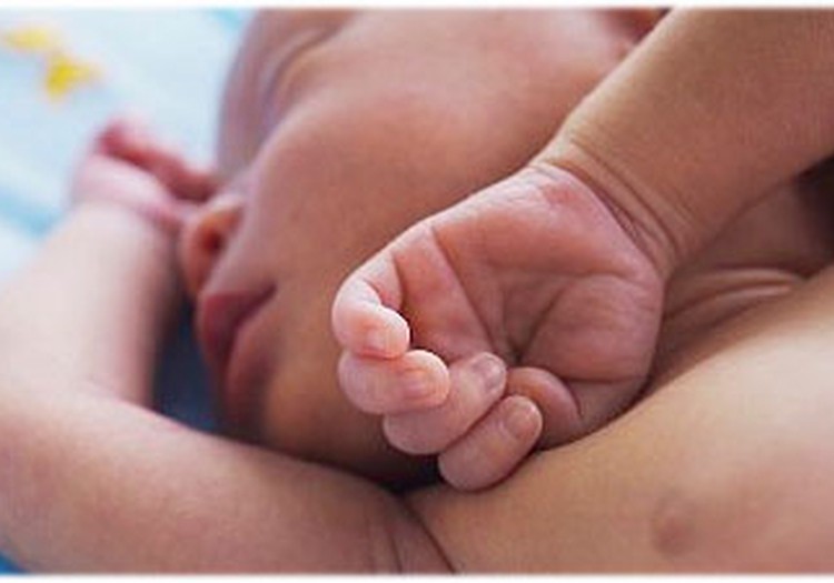 Jaunākajam ar Rota vīrusu saslimušajam pacientam tikai sešas dienas!