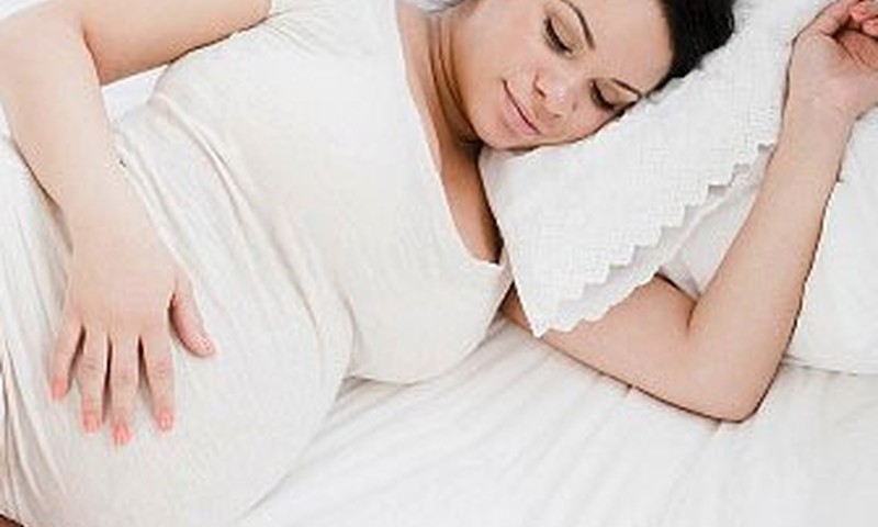 Kā sagatavot prātu un ķermeni dzemdībām: lekcija ar Katrīnu Puriņu