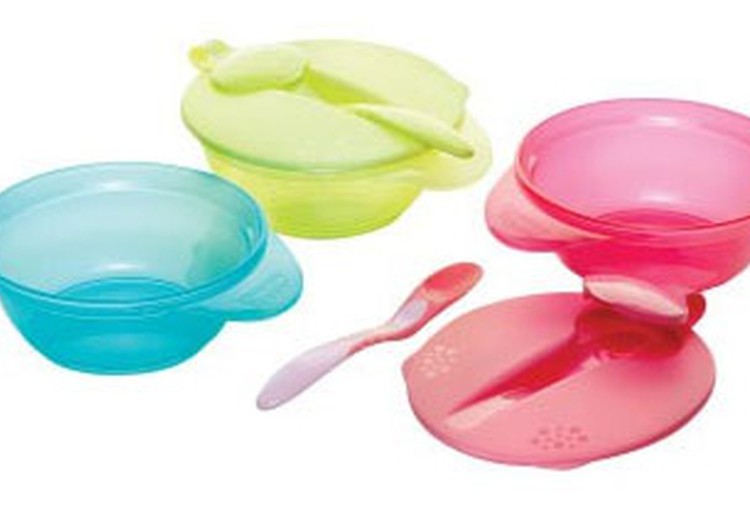 Kā notiek ēdināšana Māmiņu kluba ģimenēs jeb noslēdzies Tommee Tippee fotoblogu konkurss!