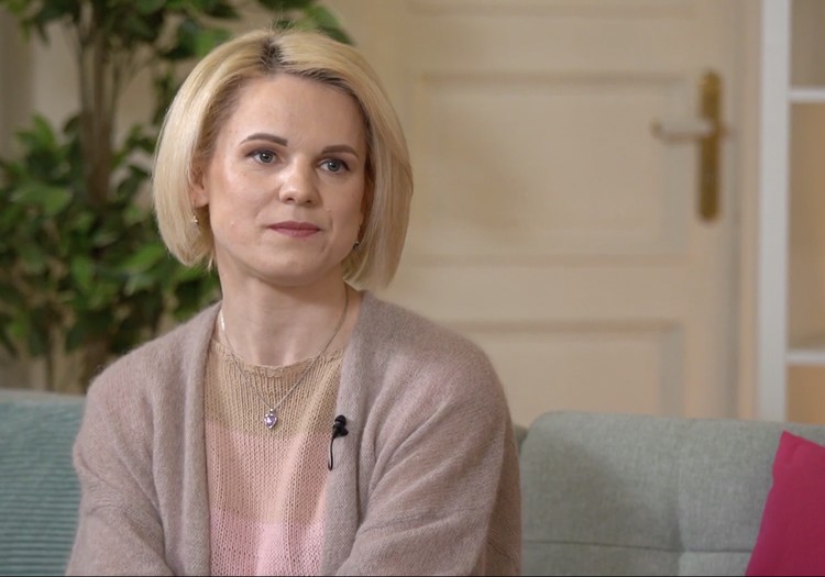 Četru bērnu māmiņas Zanes pieredzes stāsts par saslimšanu ar melanomu
