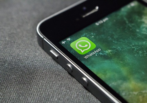 Vai arī jums bērnudārzā ir WhatsApp vecāku grupiņas, kurās apspriež audzinātājas?