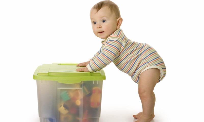 Kāpēc speciālie piena dzērieni ir veselīga izvēle 1 līdz 3 gadus veciem bērniem?