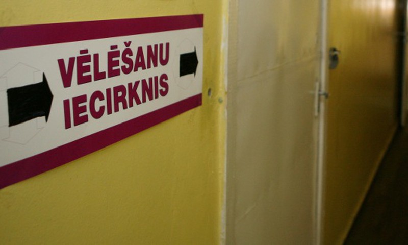 Ģimenēm ar bērniem, iespējams, būs vairāk balsu vēlēšanās