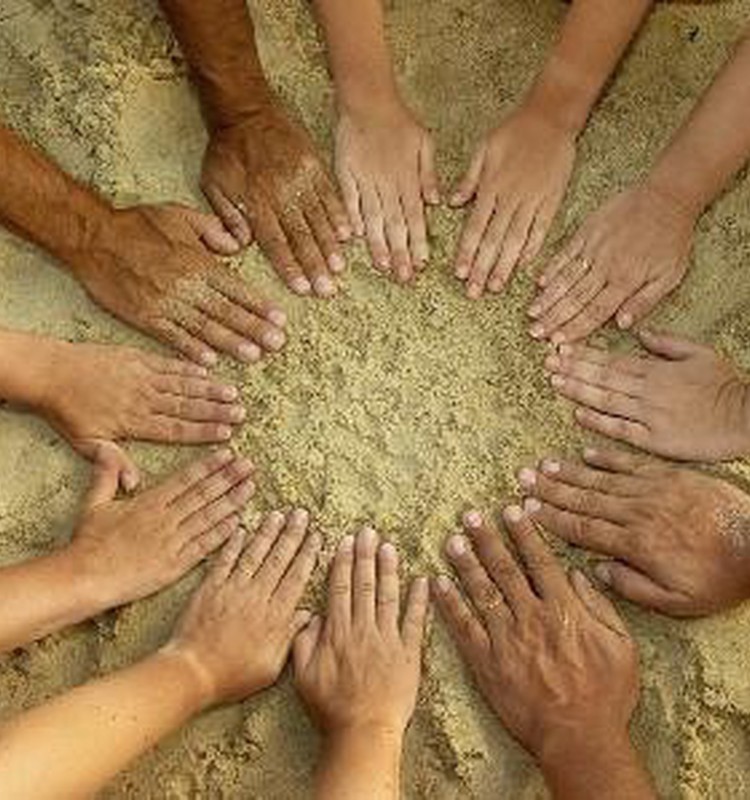 Gādā par savu dvēseli! Nāc uz praktisko reiki nodarbību!