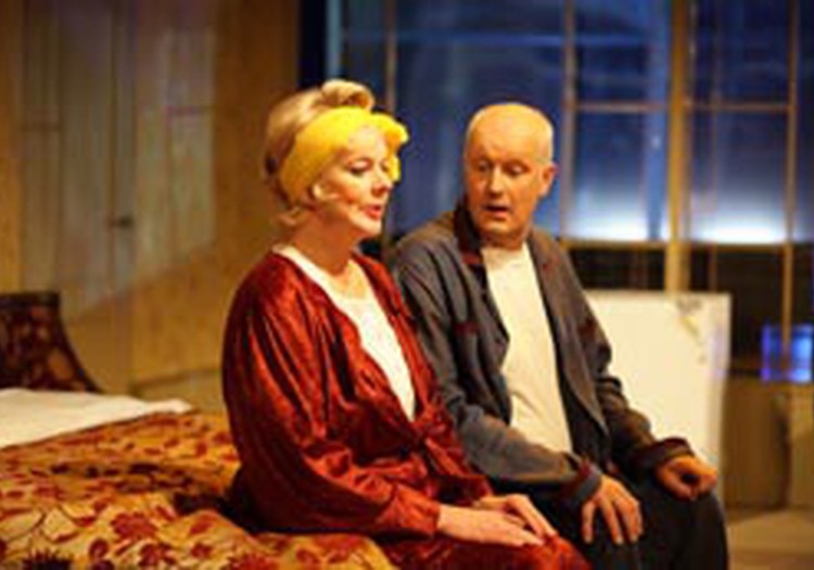 18. martā Dailes teātrī Izdevīgā diena!