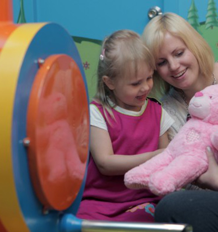 Zināms Huggies® Little Walkers® lielās loterijas otrais laimētājs! 