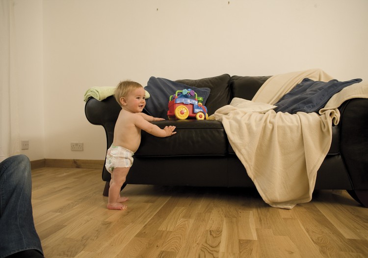 Perfektas biksītes katram mazajam solītim!