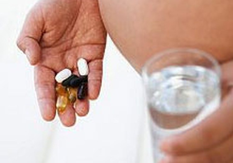 Atver šodien E-žurnālu, piedalies dienas spēlē un laimē MamaVit vitamīnus veselam mēnesim!