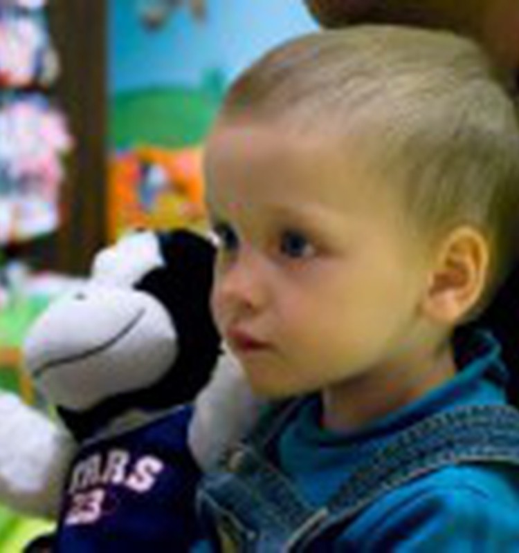 Mūsu piedzīvojums Teddy Mountain veikalā!