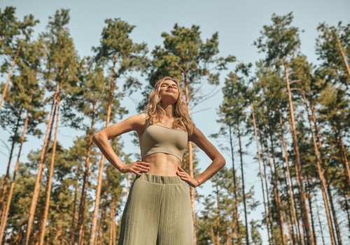 Pavasara “ātrās tievēšanas” modes risks: straujš svara zudums var izraisīt neauglību