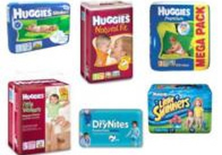 Sūti atsauksmes par Huggies® autiņbiksītēm!