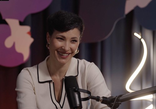 Dāmu Projekts - Ieva Adamss