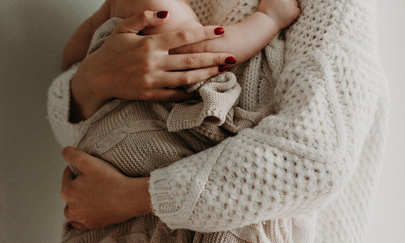 5 iemesli, kāpēc ir lieliski būt mammai
