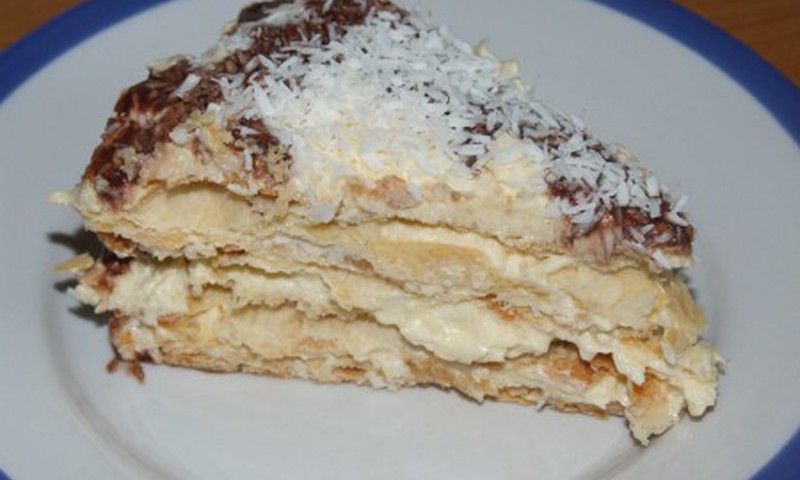 Kūka "Napoleons"
