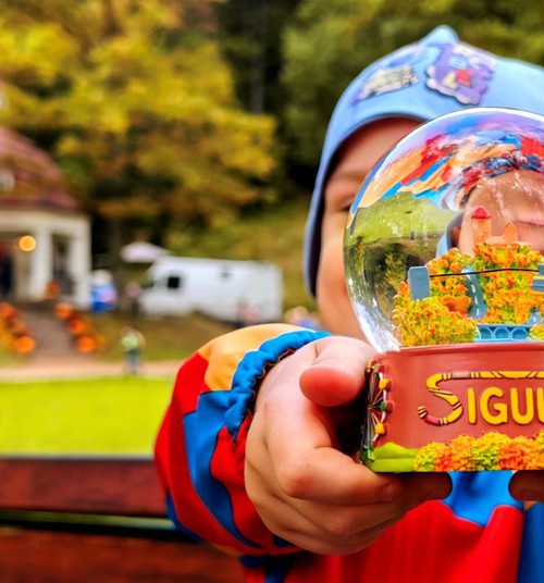 Siguldas Rudens Bumba