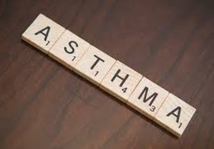 Bronhiālā astma