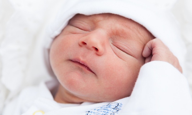 Blogu KONKURSS: Mans bērniņš pasteidzās piedzimt ātrāk