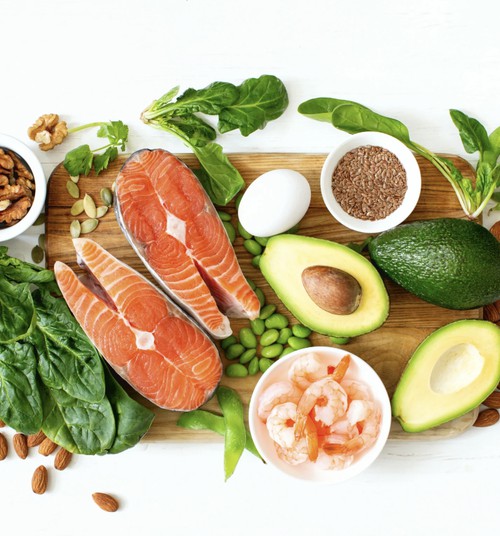 Uzturs un omega-3: Kas vecākiem jāzina bērna veselīgai attīstībai?