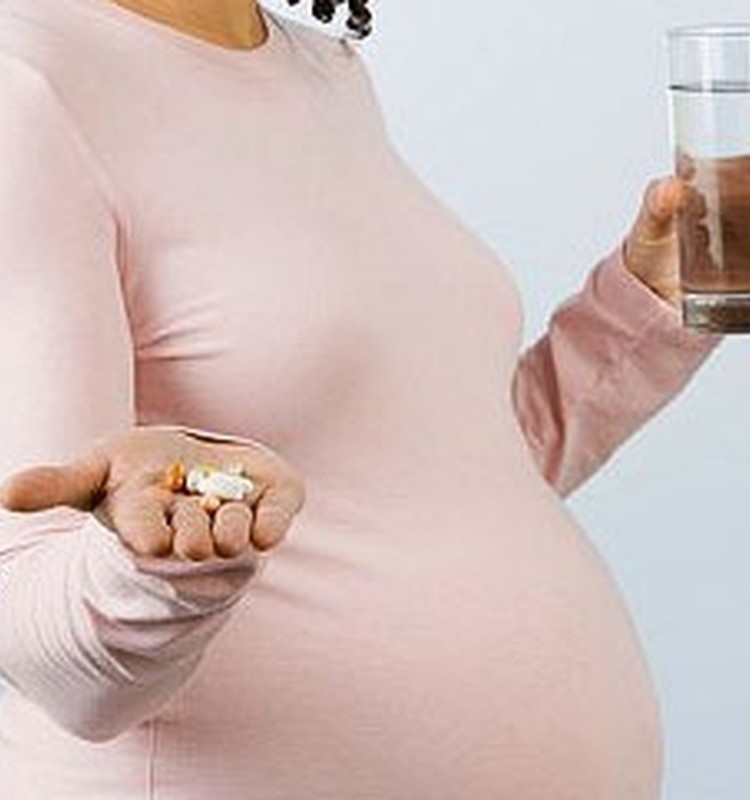 Piedalies dienas spēlē un laimē Mamavit vitamīnus veselam mēnesim!